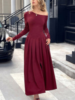 WINE RED