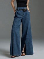 DENIM BLUE