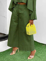 ARMY GREEN