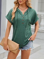 INK GREEN
