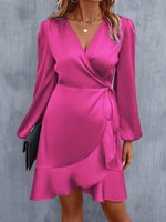 DEEP PINK
