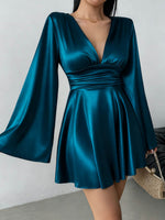TURQUOISE BLUE