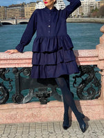 DEEP BLUE