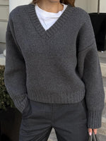 DEEP GRAY