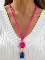 FUCHSIA