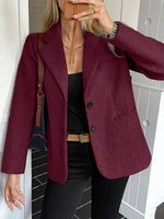 WINE RED