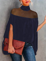 DARK BLUE