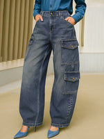 DENIM BLUE