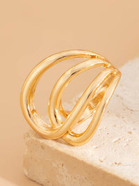 Geometric Bracelet Accessories Rings Accessories