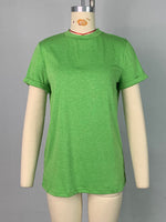 LIGHT GREEN