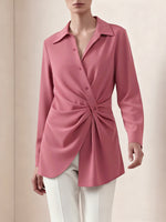 Smoky Pink