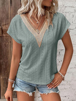 LIGHT GREEN