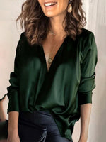 INK GREEN