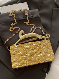 Geometric Crossbody Bags Handbags