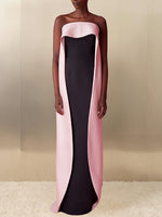 PINK BLACK