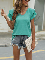 LIGHT GREEN