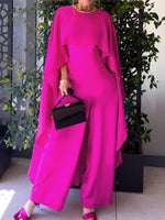 PURPLE RED