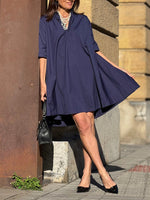 NAVY BLUE
