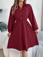 WINE RED