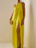 YELLOW GREEN
