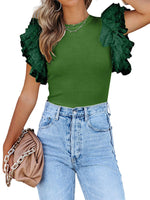DEEP GREEN