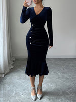 NAVY BLUE