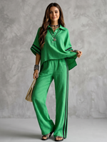 BRIGHT GREEN