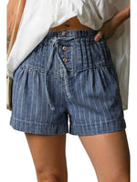 DENIM BLUE