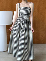 STRIPED