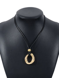Geometric Bracelet Accessories Necklaces Accessories