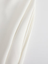 Cap Sleeve Wide Leg Solid Color Jumpsuits