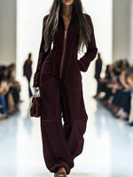 JUJUBE RED