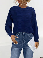 PURPLISH BLUE