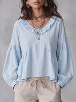 LIGHT BLUE