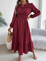 WINE RED