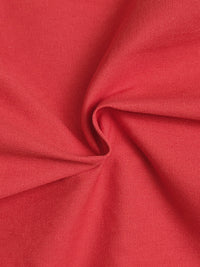 Elasticity Pockets Solid Color High Waisted Loose Trousers Pants