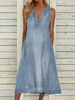 DENIM BLUE