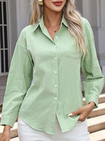 LIGHT GREEN
