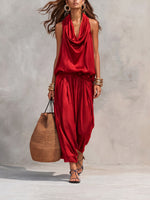 WINE RED