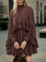 DEEP BROWN