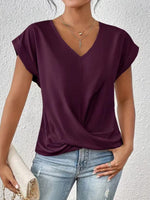 PURPLE RED