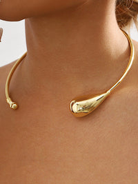 Normcore Geometric Necklaces Accessories