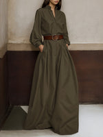 GREEN BROWN