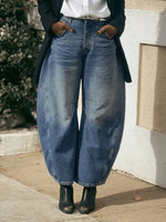 DENIM