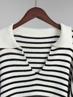 STRIPED