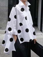 Polka-dot