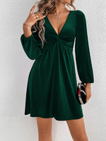 DARK GREEN