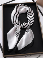BLACK WHITE