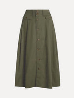 MOSS GREEN