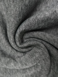 Long Sleeves Contrast Color Split-Joint High Neck Hoodies&Sweatshirt Sweatshirt Tops Tops